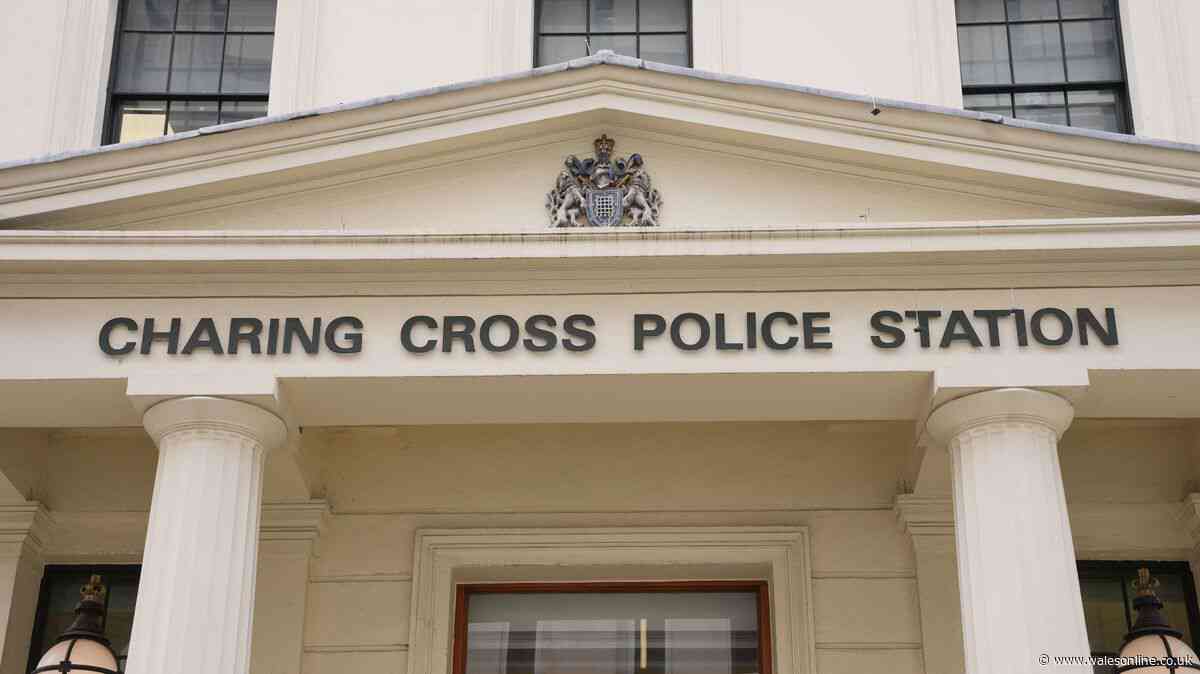 Thirteenth Met Police officer sacked after Panorama undercover documentary