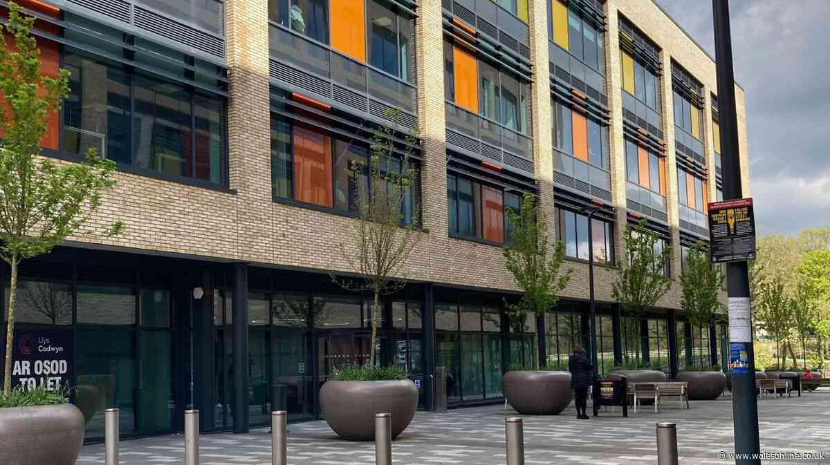 Budget gap Rhondda Cynon Taf could be facing next year made clear