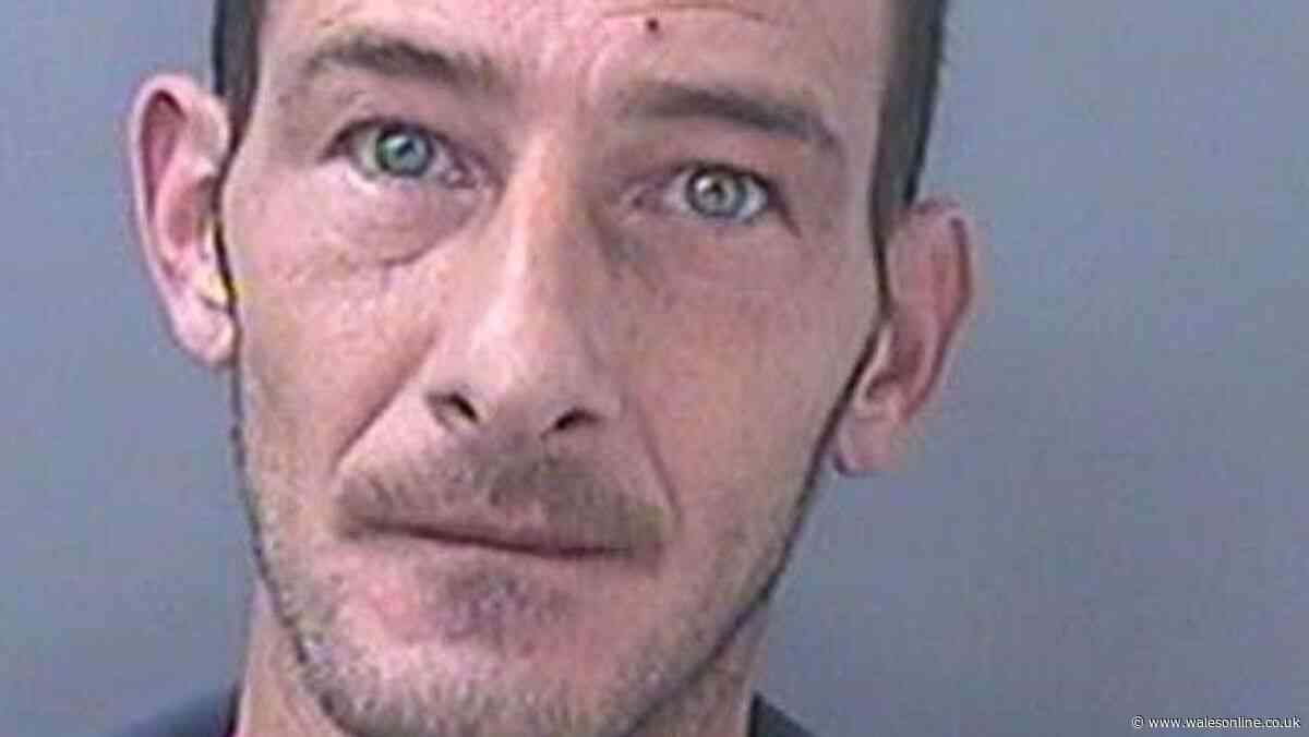 Man raped sleeping woman and told her 'keep your mouth shut' when she woke