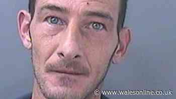 Man raped sleeping woman and told her 'keep your mouth shut' when she woke