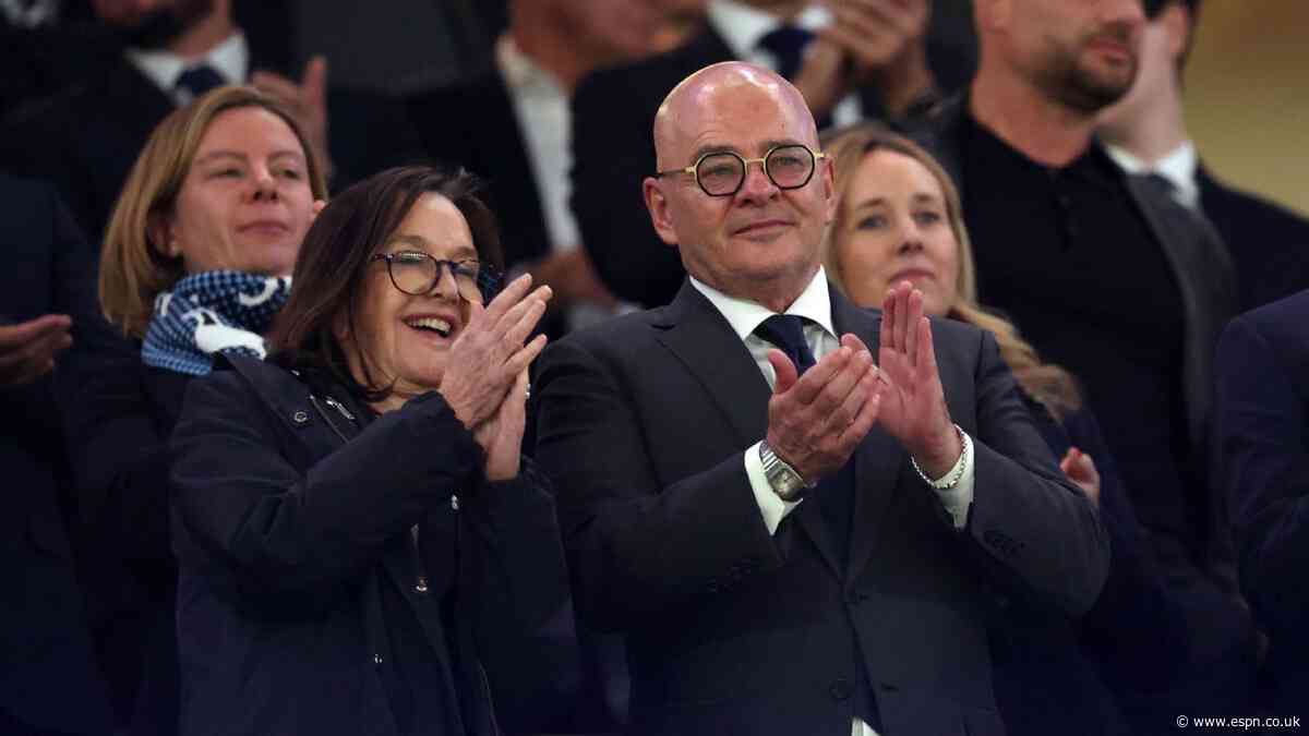 Reports: Spurs get £120m boost from owners