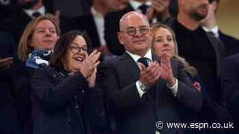 Reports: Spurs get £120m boost from owners