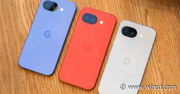 7 Best Android Phones of 2026, Tested and Reviewed