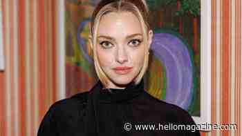 The big sign we missed about Amanda Seyfried's shocking marriage split