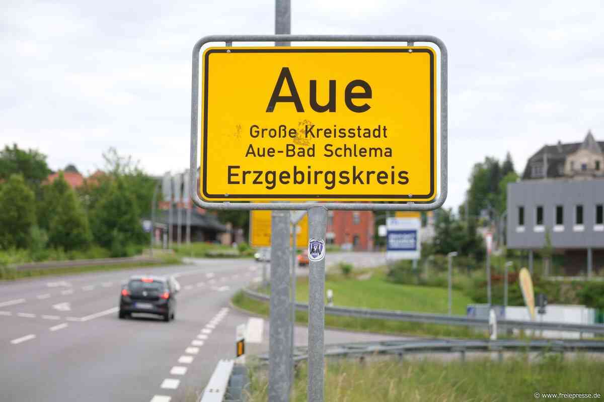 „Reichstag könnte gern nochmal brennen“: CDU-Schatzmeister in Aue sorgt für Empörung