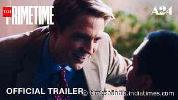 Primetime - Official Trailer