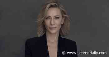 Cate Blanchett set for Tokyo film festival with Displacement Film Fund premieres