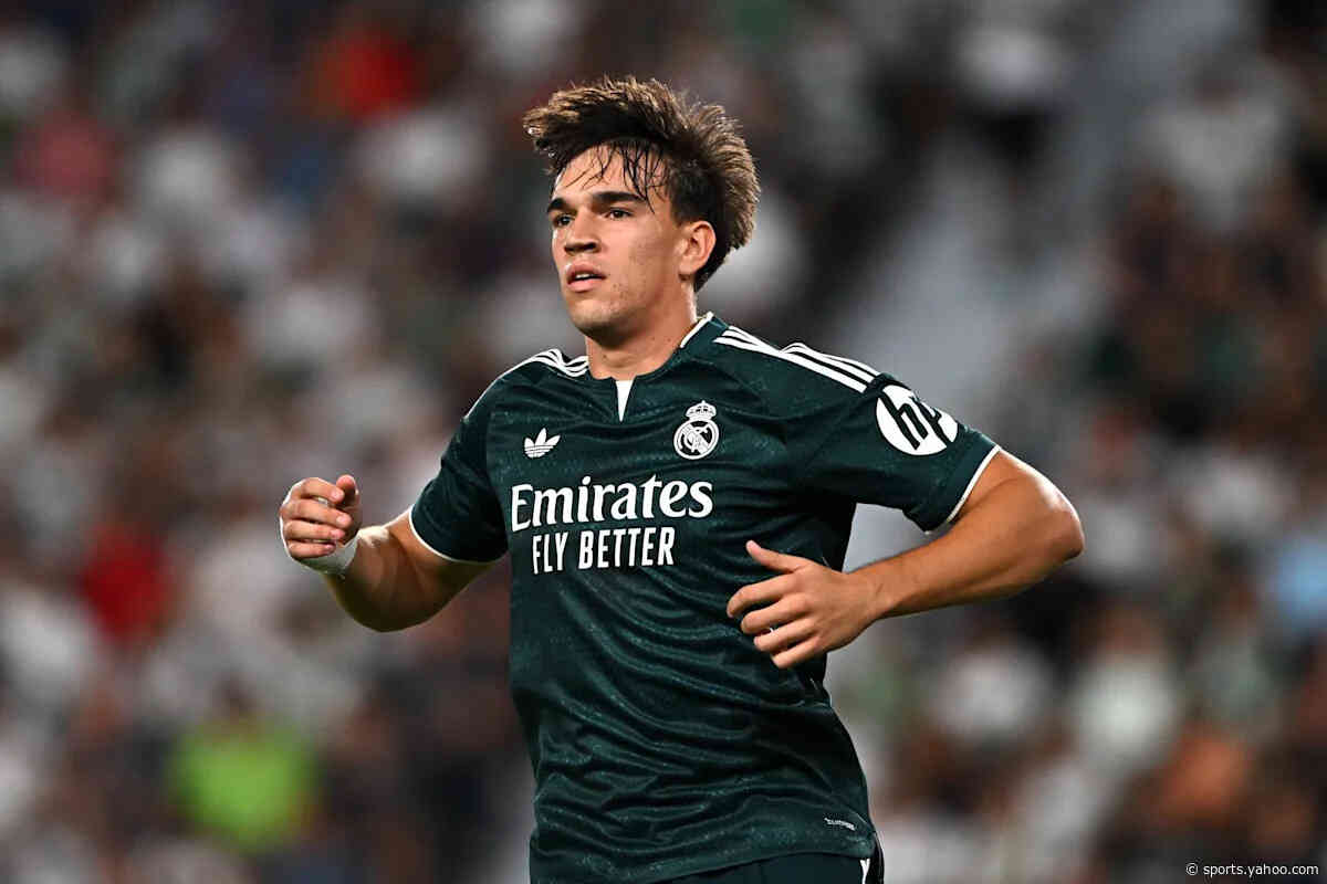 Barcelona turned down opportunity to sign Real Madrid summer arrival over €25m asking price