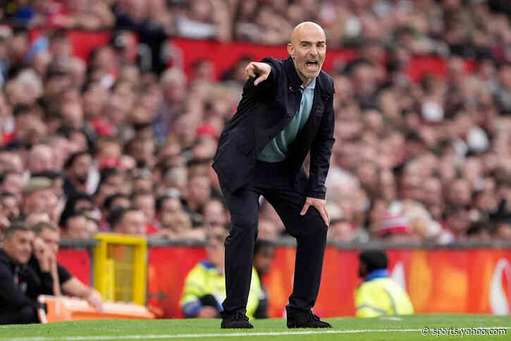 Enzo Maresca laments focus on Erling Haaland’s controversial Manchester derby goal as ‘quite poor’