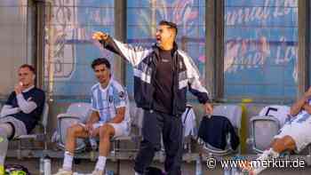 Das ist der Regionalliga-Kader des TSV 1860 München
