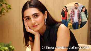 Vedika Pinto on her 'Musafir Cafe' character: 'She is deeply flawed'