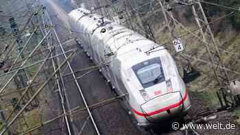 Eine zweite Schnellstrecke zwischen Hamburg und Hannover rückt näher