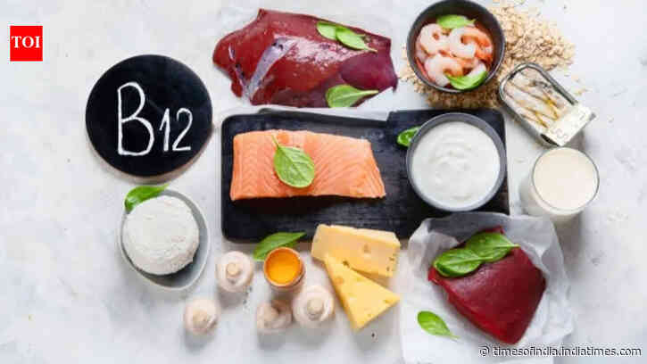 5 vitamin B12-rich foods you can eat daily: One may already be in your kitchen