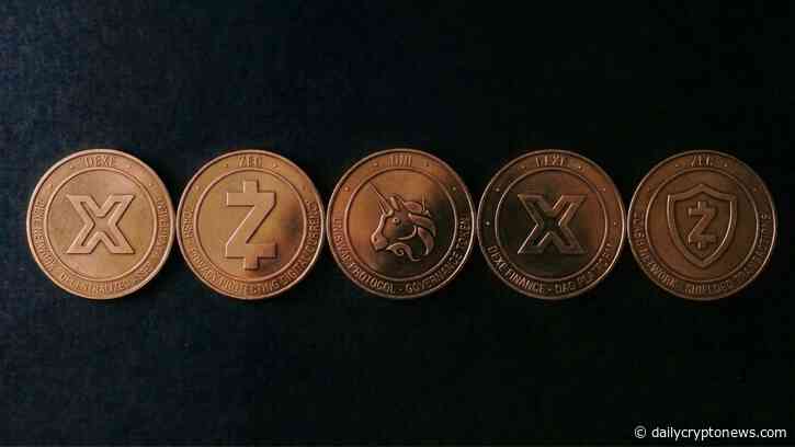 Altcoins Face a Brutal Relative Strength Test as Only 3 Survive