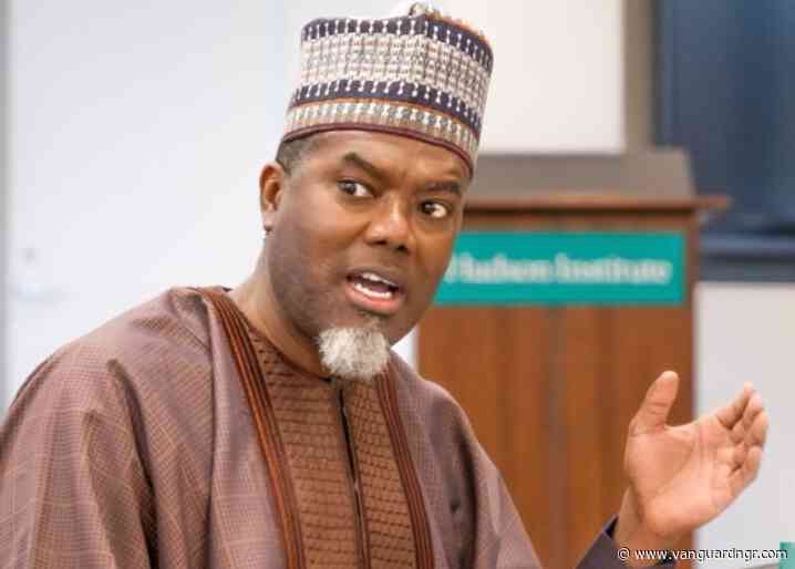 Olu Jacobs was a national icon — Omokri