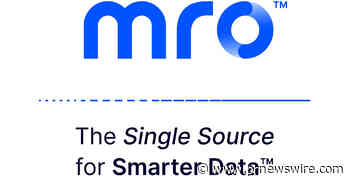 MRO Expands Enterprise Clinical Data Management Platform with Acquisition of Vyne Medical