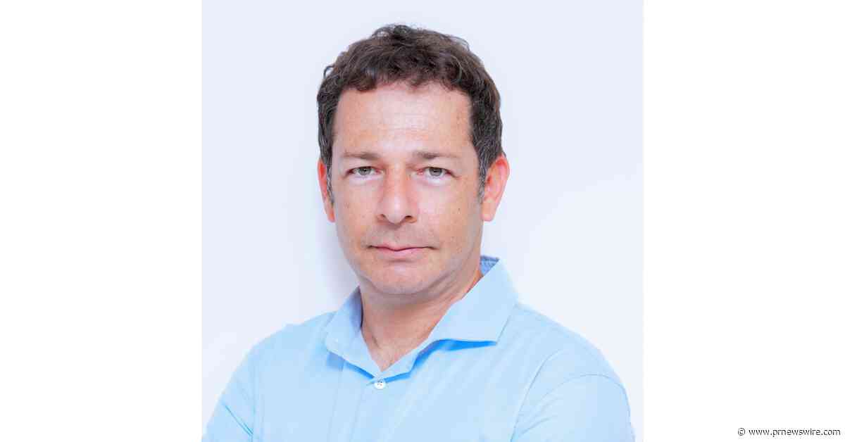 Remepy Welcomes Pharma R&amp;D Leader, Eran Harary, MD, as Chief Medical Officer, to Advance Hybrid Drug™ Pipeline
