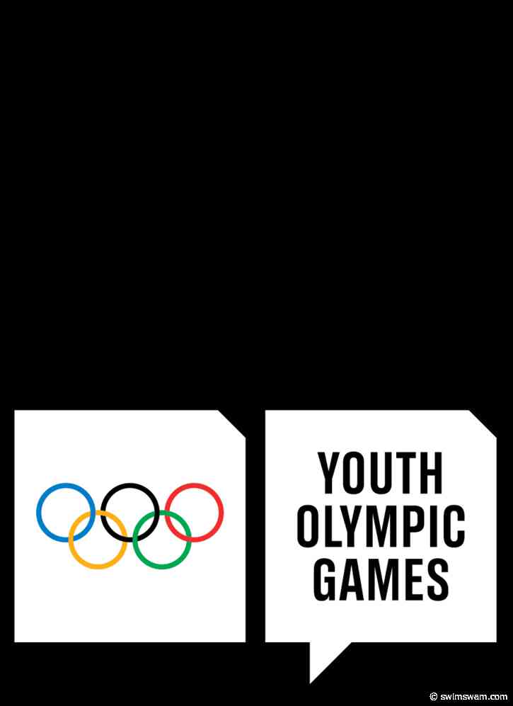 Great Britain, Netherlands Announce Swimmer-Free Youth Olympic Games Rosters