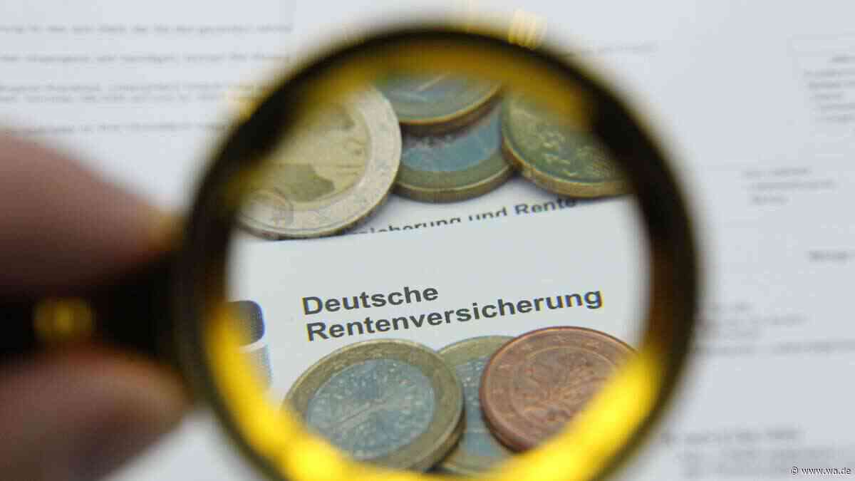 Frühstart-Rente: Wie aus 10 Euro vom Staat 53.000 Euro werden sollen