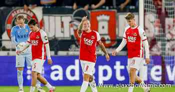 LIVE 21.00 uur | AZ begint Europa League met uitduel bij Sunderland