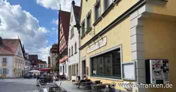 Neder Forchheim: Kurzfristige Lösung für Brauerei gefunden