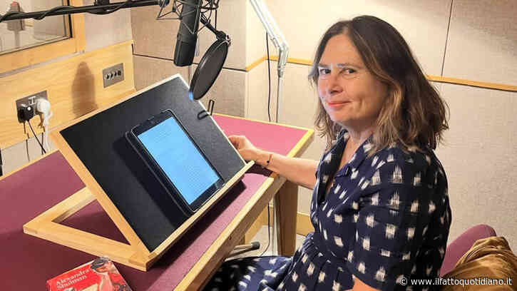 Se rimanevo sola ero convinta che sarei morta, non riuscivo a respirare. Forse imparare ad accettare la solitudine è una delle cose più utili della vita”: Alexandra Shulman si racconta