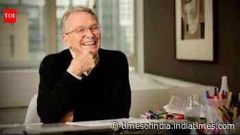In the 1980s, Bob Mackie invested in a stunning Beverly Hills home