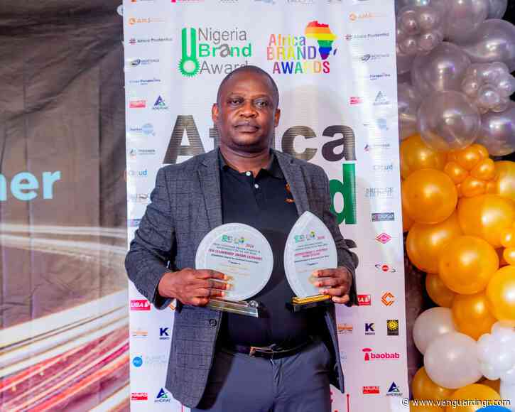 Ace-Afri Financials Limited named ‘Most Customer Focused Consumer Lender of the Year’ at 2026 Nigeria Brand Awards / Africa Brand Awards