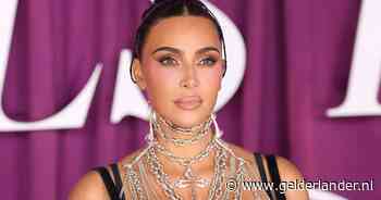 Kim Kardashian krijgt 1 euro schadevergoeding na sieradenroof in Parijs