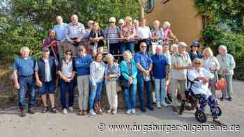 Vier Tage Urlaub in Franken