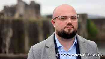 Reform MS says it's a 'challenging time' for party after leader Dan Thomas' arrest