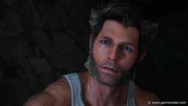 Marvel's Wolverine star calls his role "the honor of a lifetime," and couldn't be more grateful to Insomniac: "You've given this nerdy kid more than he ever dreamed of"