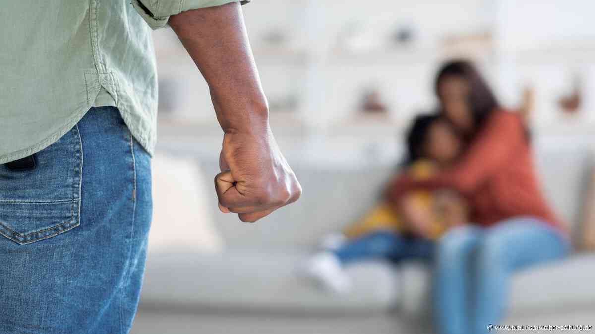 Gewalt in der Beziehung: Kann es wirklich ein einmaliger Ausrutscher sein?