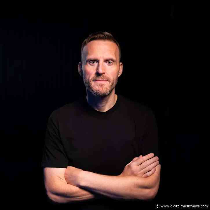 Blinding Talent Founder Mark Adams on Artist Management Consultancy and What Artist Development Really Means in 2026