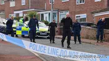 All the Fenham shooting investigation key details as specialist teams remain at scene two days on