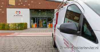 Meisje (14) aangehouden voor enorme ravage op basisschool, schade rond 100.000 euro