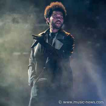 Abel Tesfaye doubles down: 'The Weeknd isn't going anywhere'