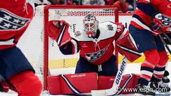 Goalie guide: From the top-tier netminders to the midround gambles