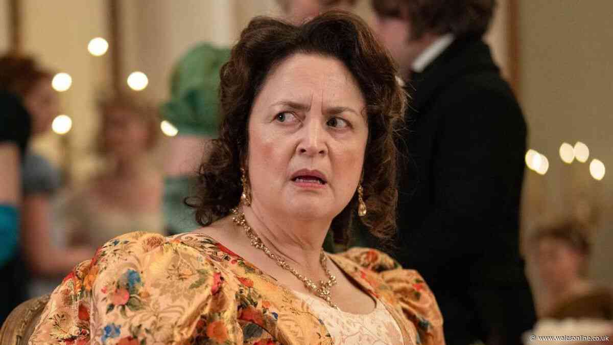 BBC drama starring Ruth Jones has viewers staying up all night to binge every episode