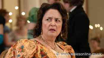 BBC drama starring Ruth Jones has viewers staying up all night to binge every episode