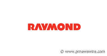 RAYMOND CELEBRATES 75 YEARS OF NARROW AISLE INNOVATION AND LOOKS TO FUTURE