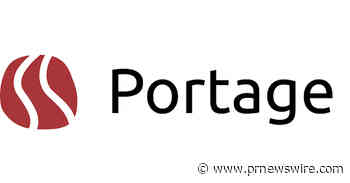 Portage Announces US$600M Final Close of Ventures Fund IV