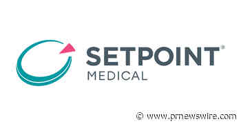 SetPoint® System Used for First Time in Pacific Northwest to Treat Patients with Rheumatoid Arthritis in Clinical Practice