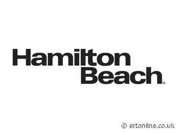 Hamilton Beach Kitchen Index reveals 87 per cent of UK consumers have a kitchen appliance they want to upgrade
