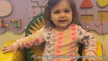 Toddler's leukaemia was dismissed as bug from nursery after mum branded 'over dramatic'