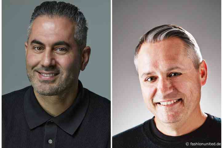 JD Sports Fashion ernennt neuen Nordamerika-CEO und globalen CMO
