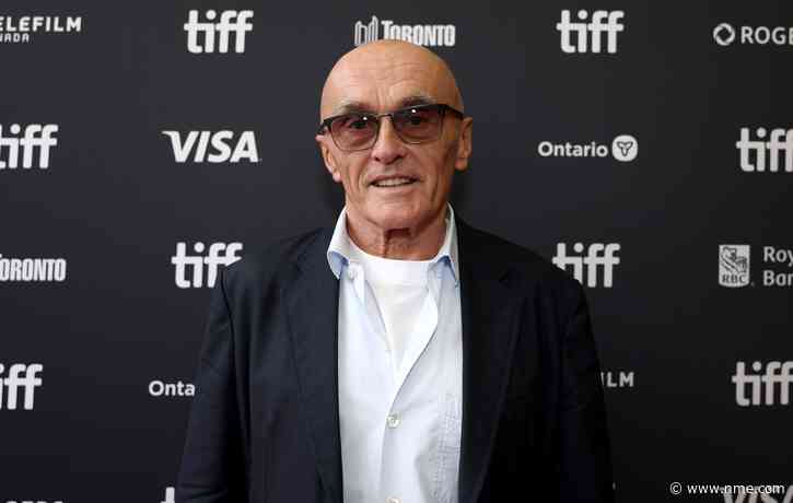 Danny Boyle dodges question about AI use in latest film during awkward festival Q&A
