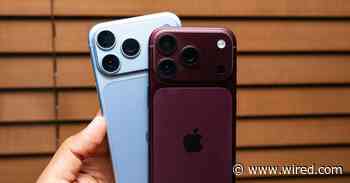 Apple iPhone 18 Pro and iPhone 18 Pro Max Review: For Camera Fiends