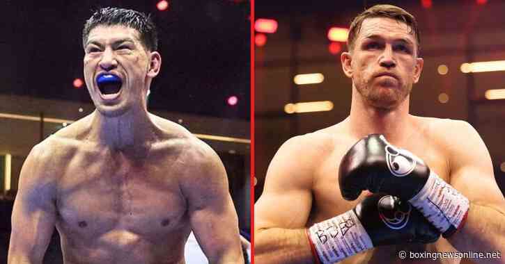 Former world champion added to Dmitry Bivol vs Callum Smith undercard