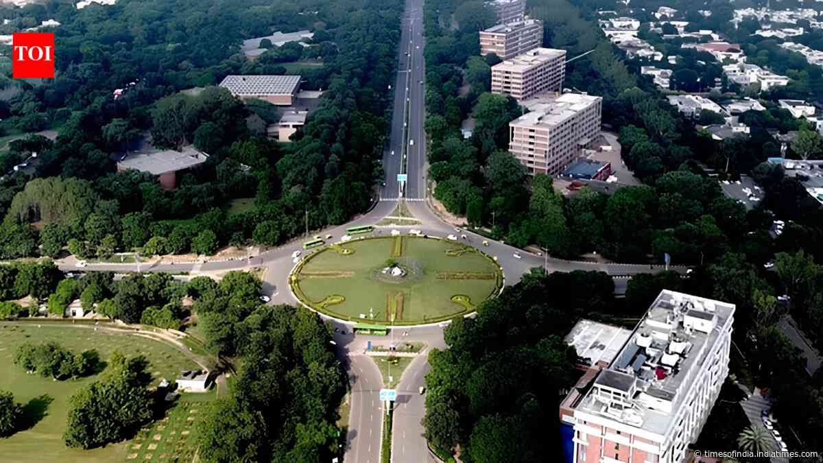Not Mumbai, not Delhi: This North Indian city tops India in domestic expenditure